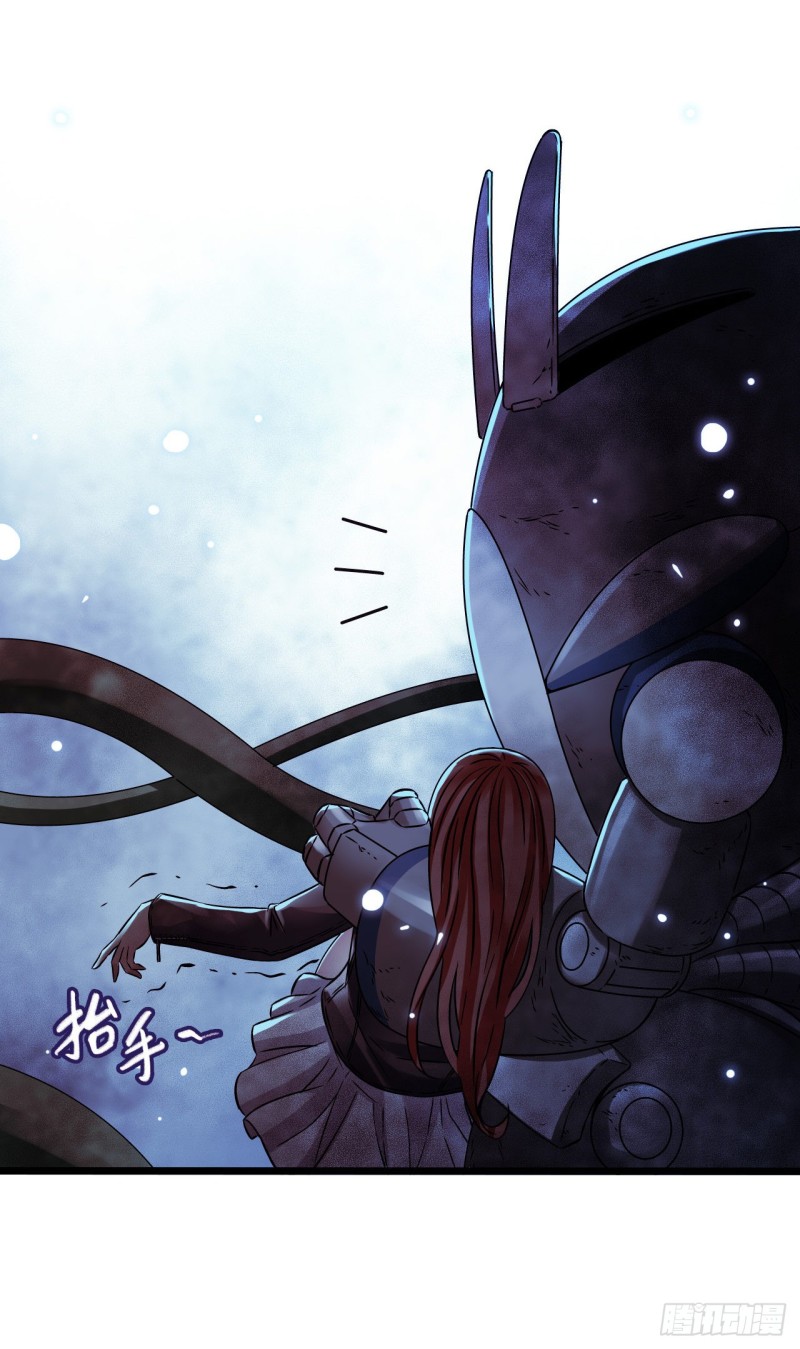 第17章 拉莱耶之门6(1/2)-第177话