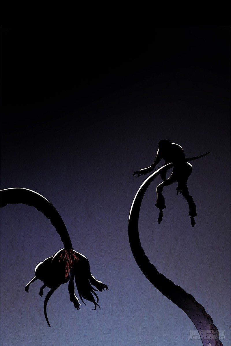 第2章 空中监狱11(1/2)-第19话