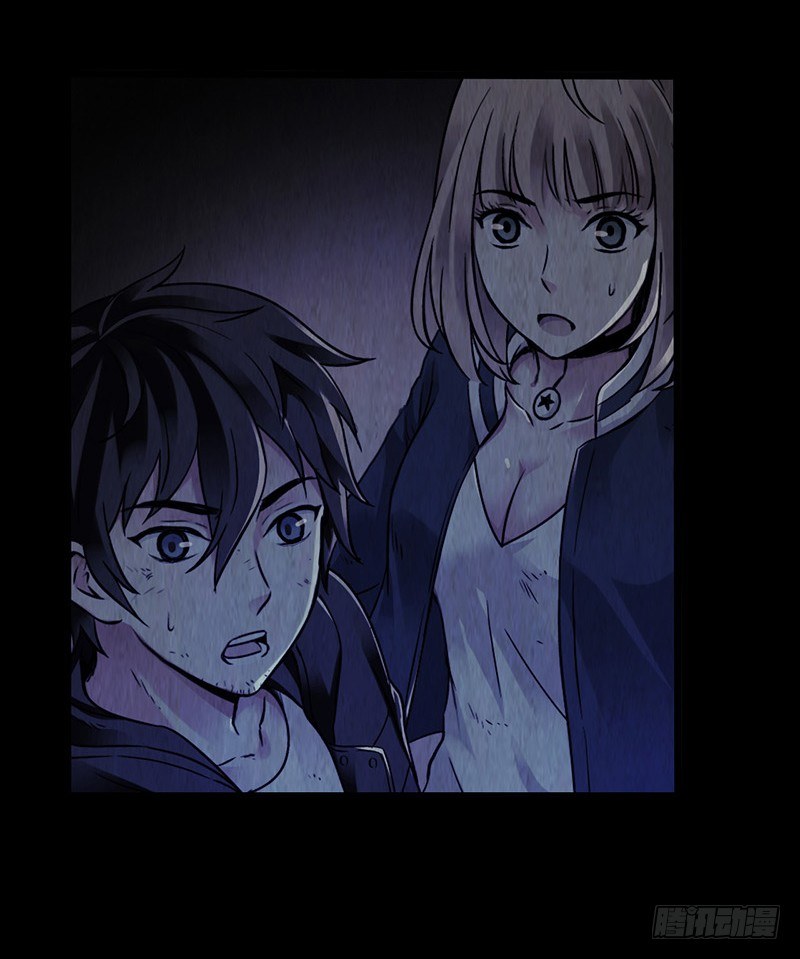 第2章 空中监狱11(1/2)-第19话