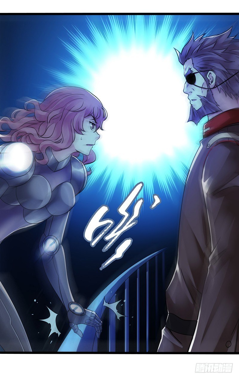 第2章 空中监狱13-第21话