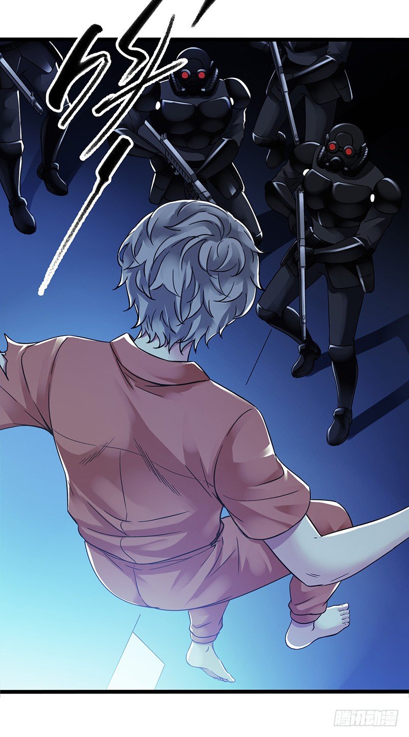 第2章 空中监狱13-第21话