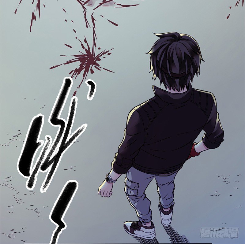 第4章 她的一生3-第39话