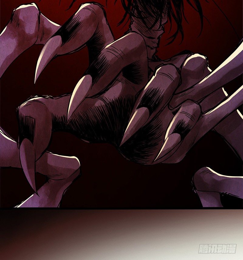 第4章 她的一生3-第39话