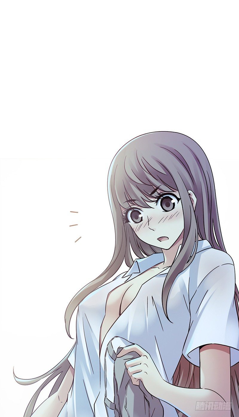 第4章 她的一生3-第39话
