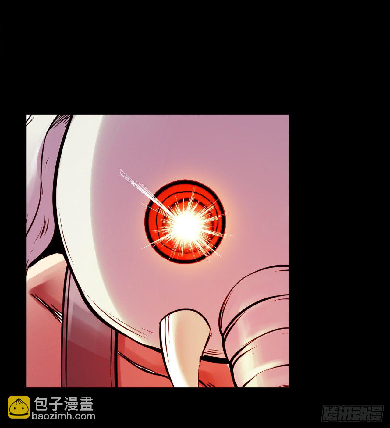血色苍穹联动番外-第69话