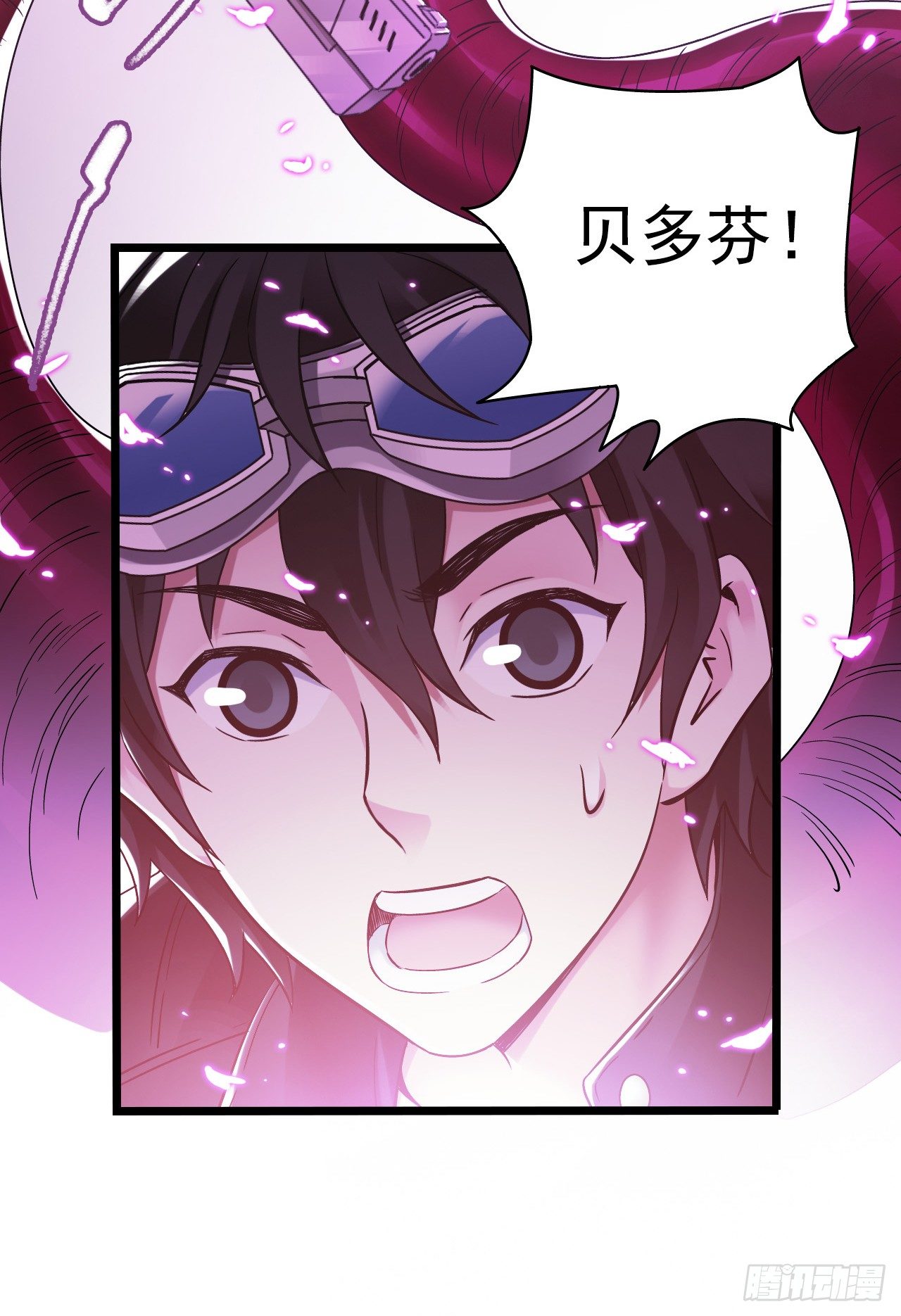 第7章 永生花12(1/2)-第73话