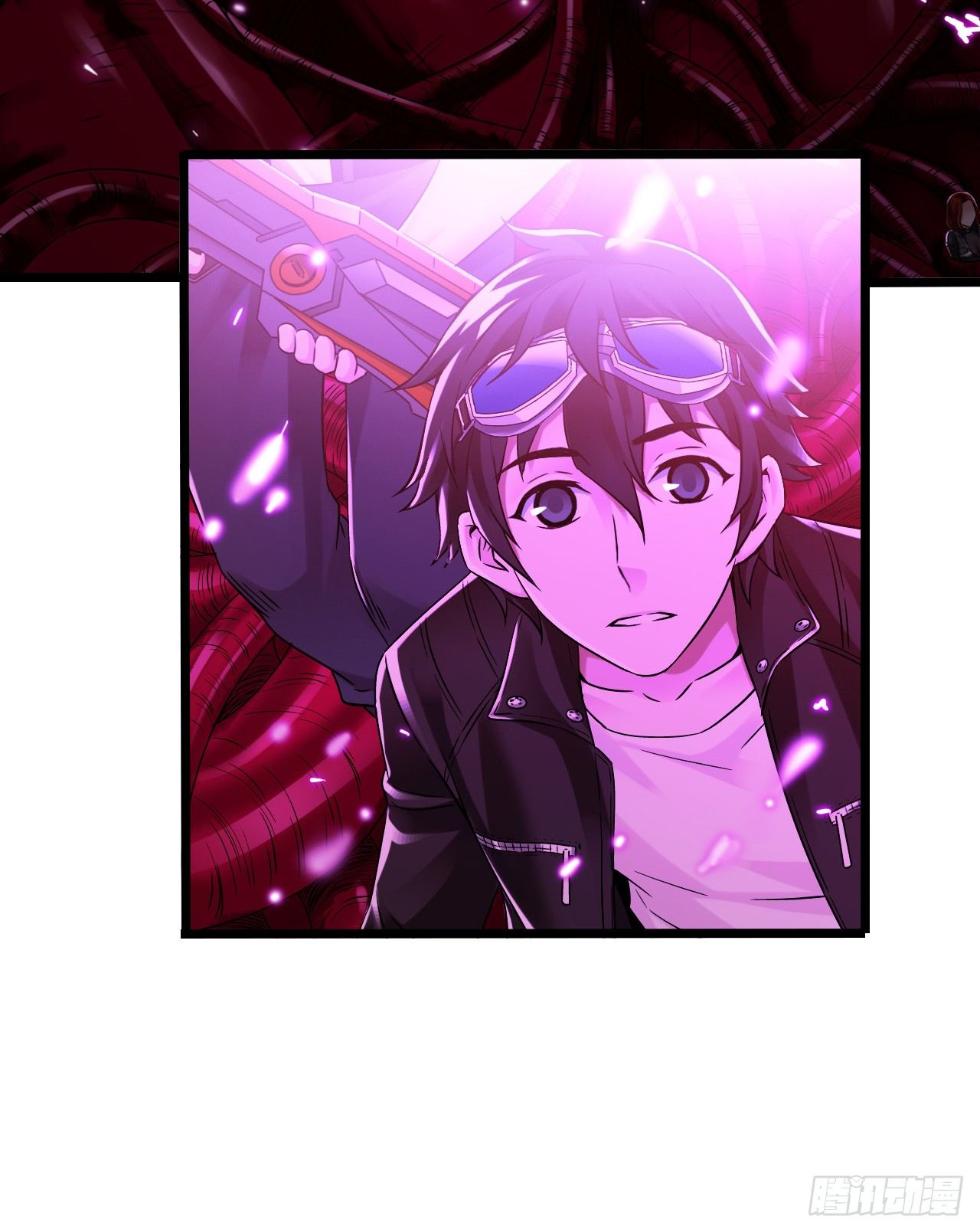 第7章 永生花12(1/2)-第73话