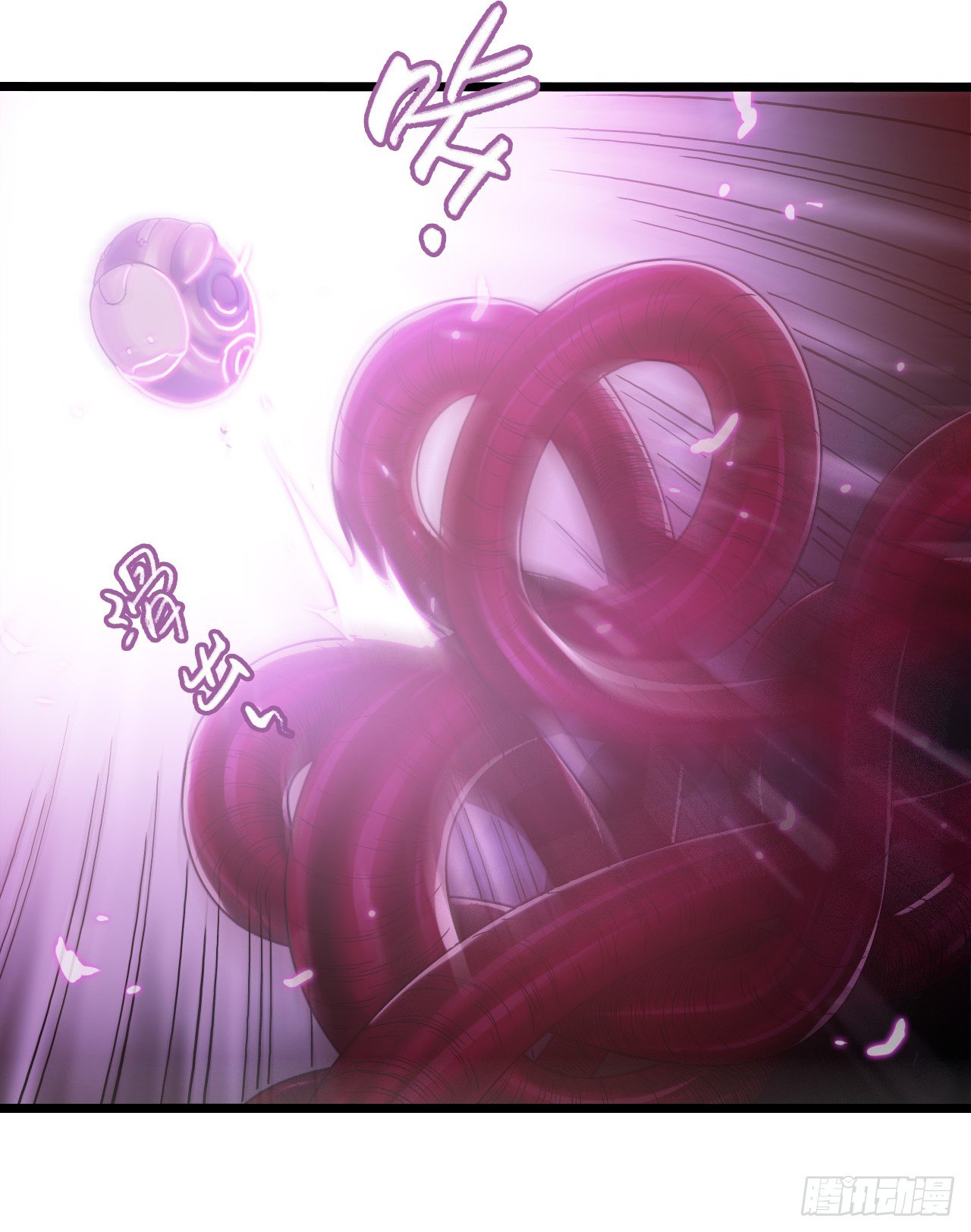 第7章 永生花12(1/2)-第73话