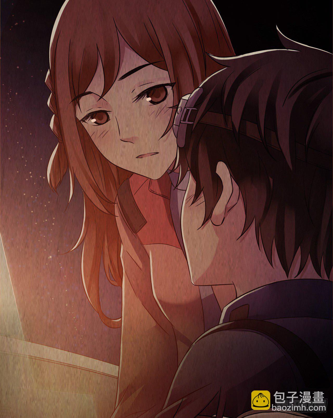 第8章 双月夜之约定1(1/2)-第77话