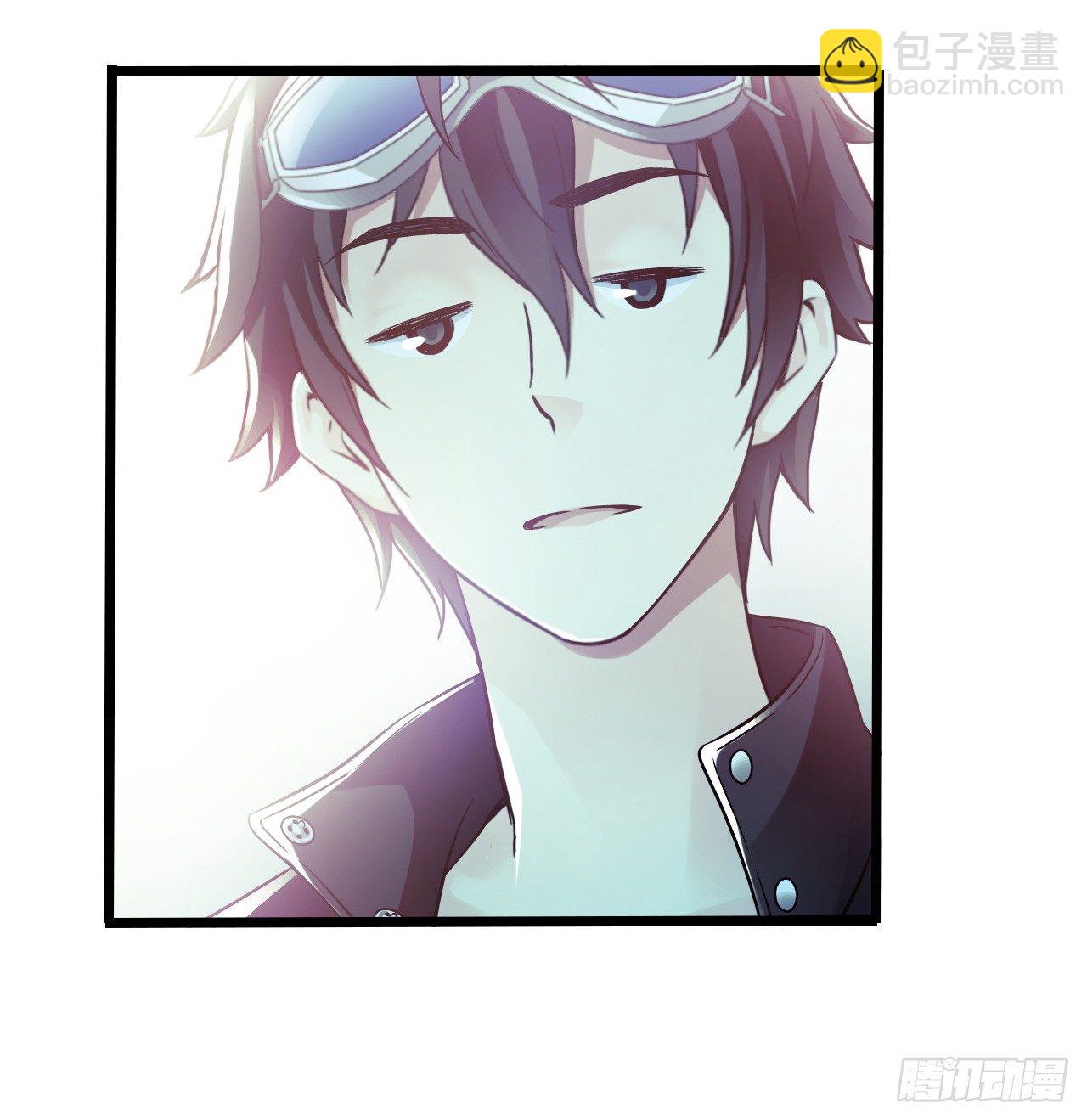 第8章 双月夜之约定7(1/2)-第83话