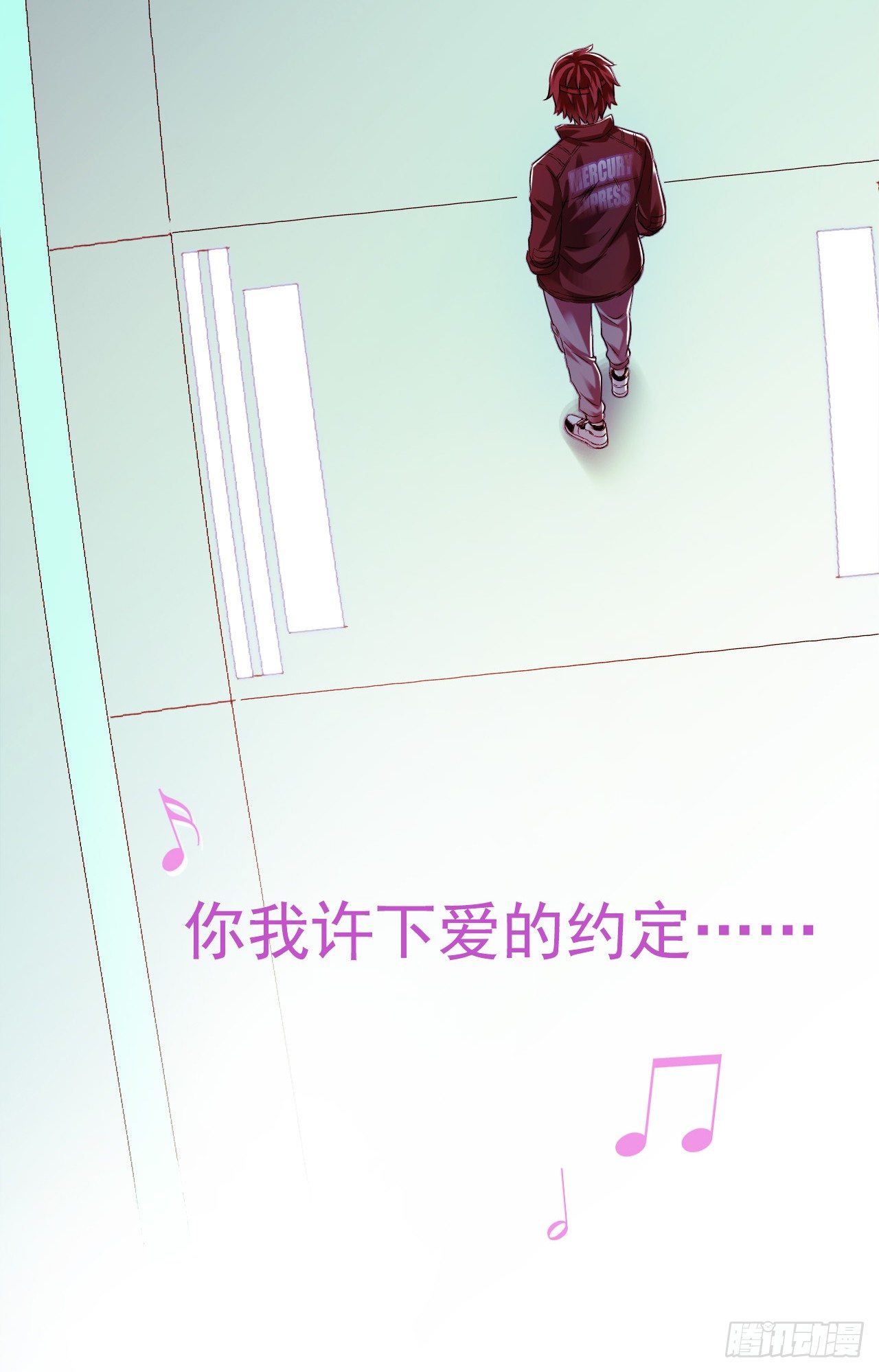 第8章 双月夜之约定7(1/2)-第83话