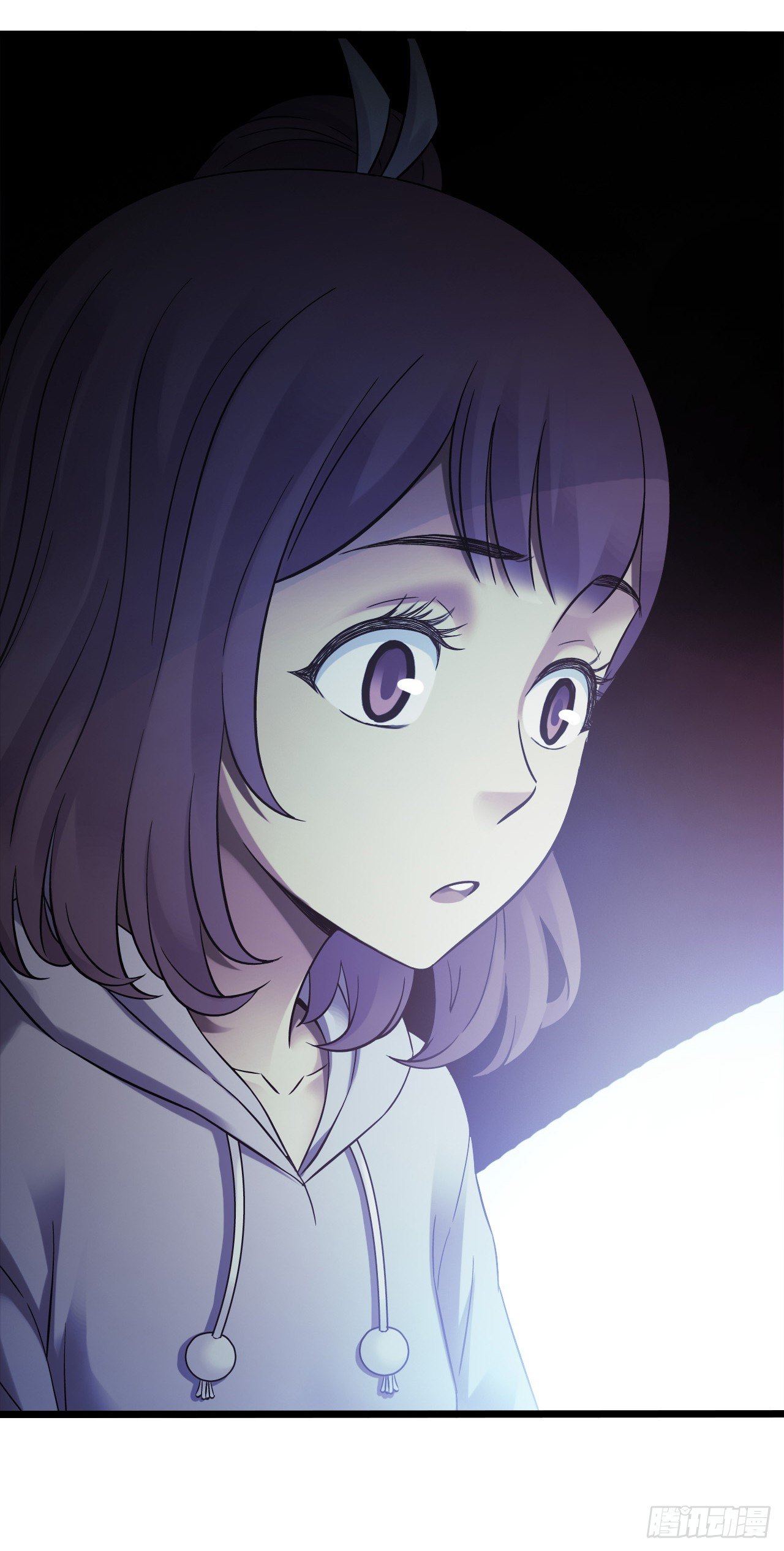 第8章 双月夜之约定7(1/2)-第83话