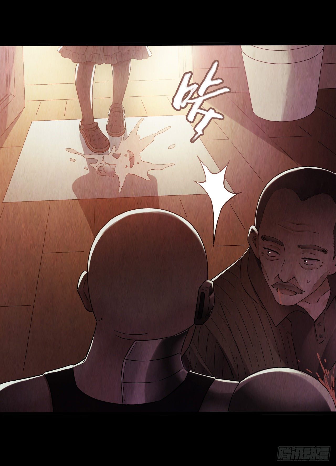 第9章 血色苍穹5(1/2)-第89话
