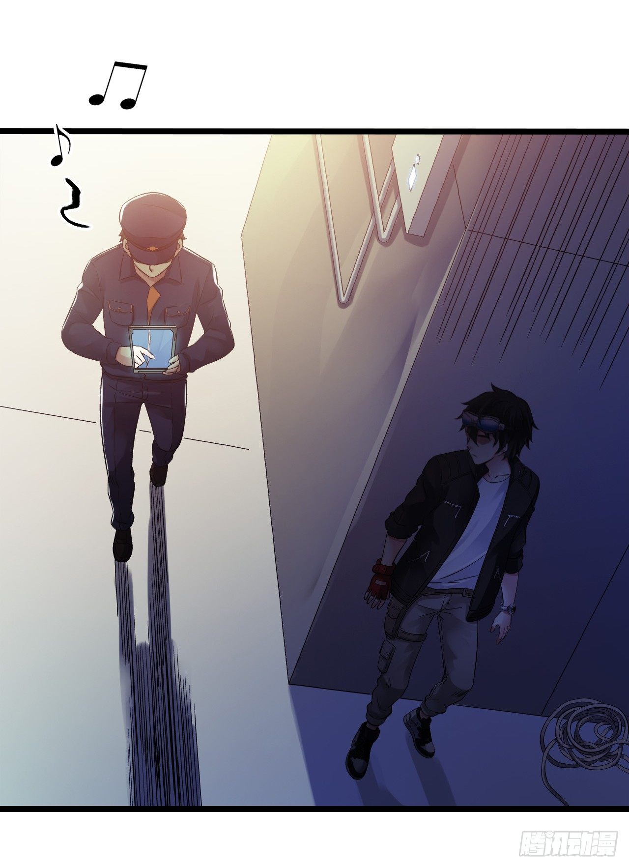 第9章 血色苍穹7(1/2)-第91话
