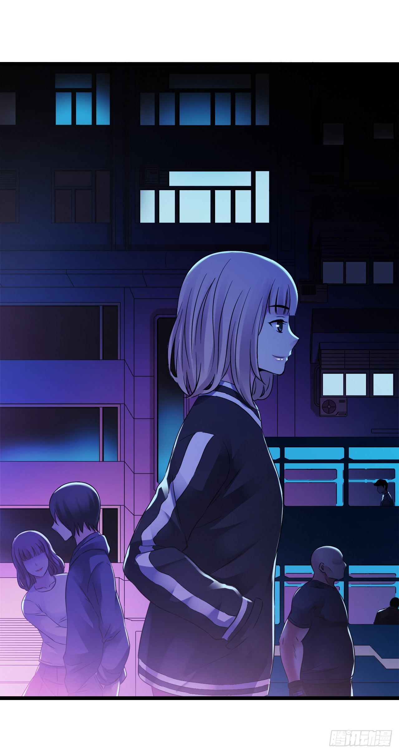 第9章 血色苍穹7(1/2)-第91话