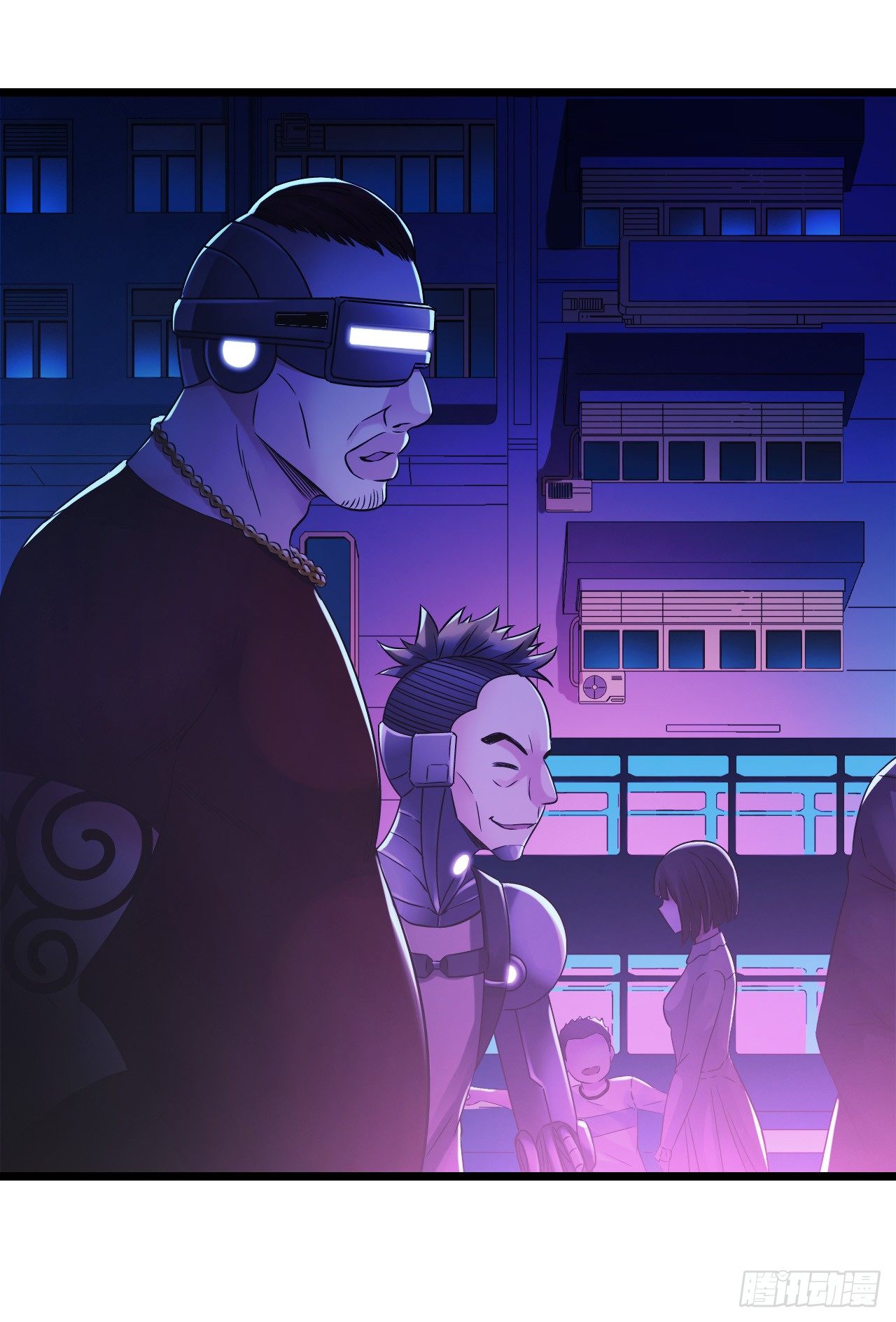 第9章 血色苍穹7(1/2)-第91话