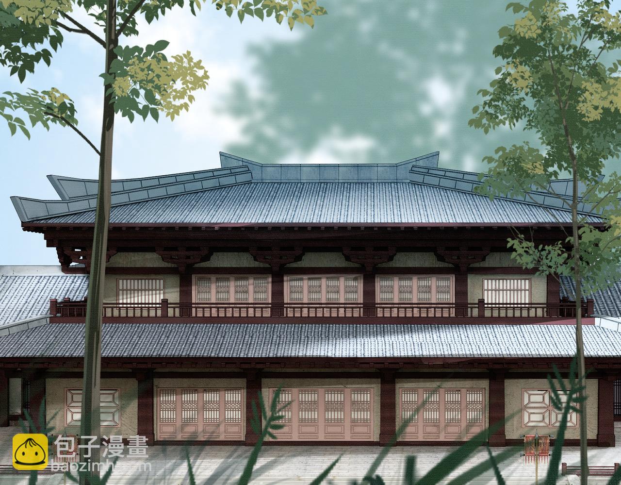 第11话 占有欲(1/3)-第11话