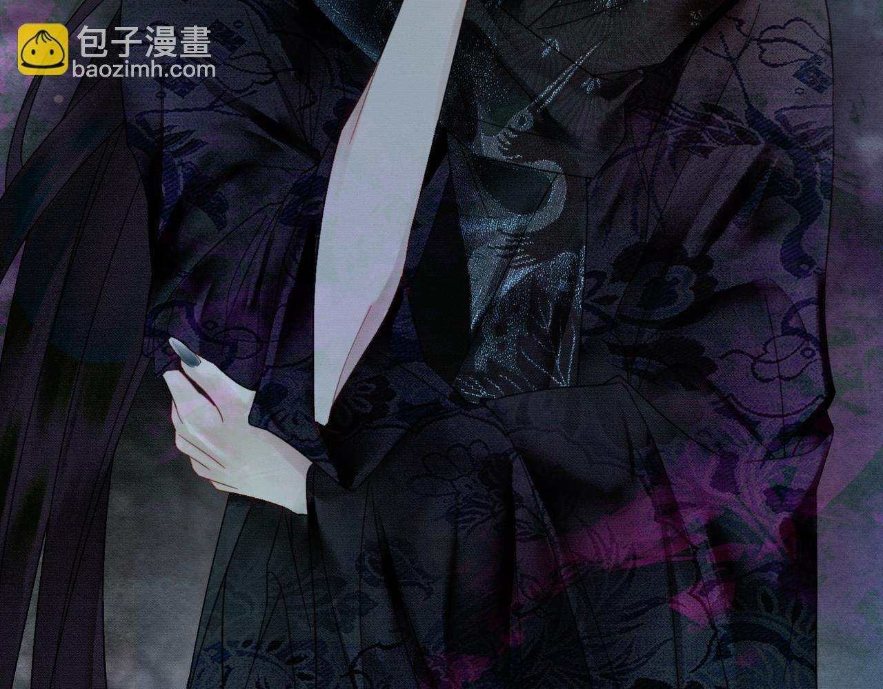 第19话 我亲爱的弟弟(1/3)-第19话