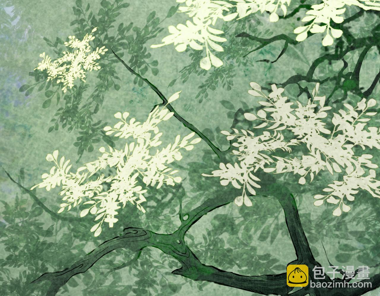 第21话 解除婚约？(1/3)-第21话
