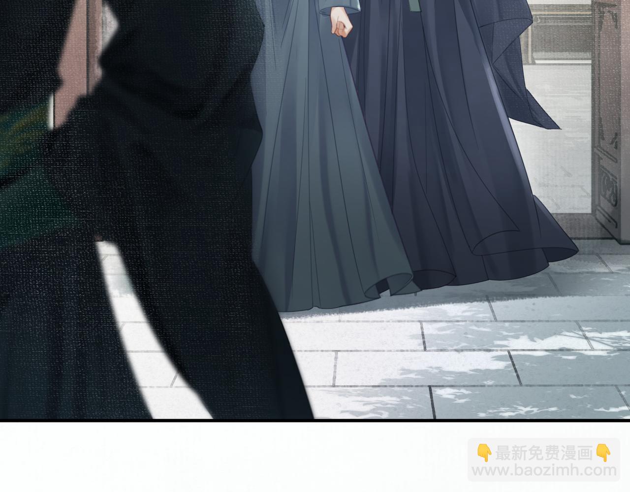 第25话 欲加之罪(1/3)-第25话