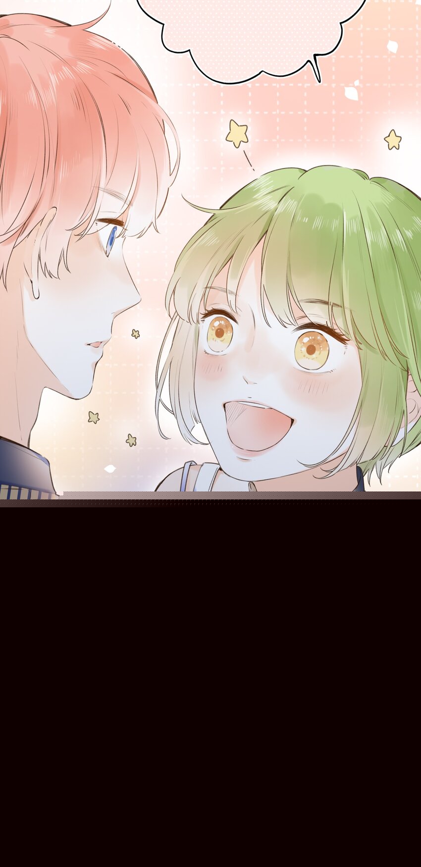 021 对你很好奇！-第21话