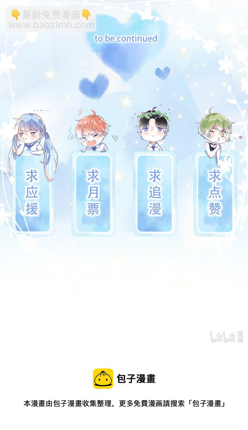 021 对你很好奇！-第21话