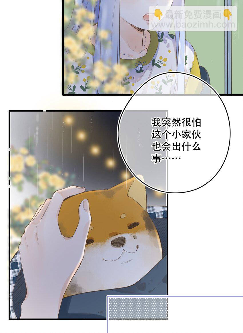041（上） --绽放的彩虹-第41话