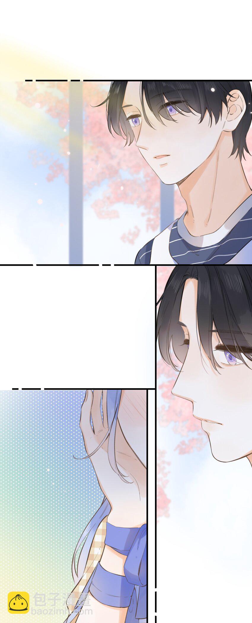 45 我们的距离-第47话
