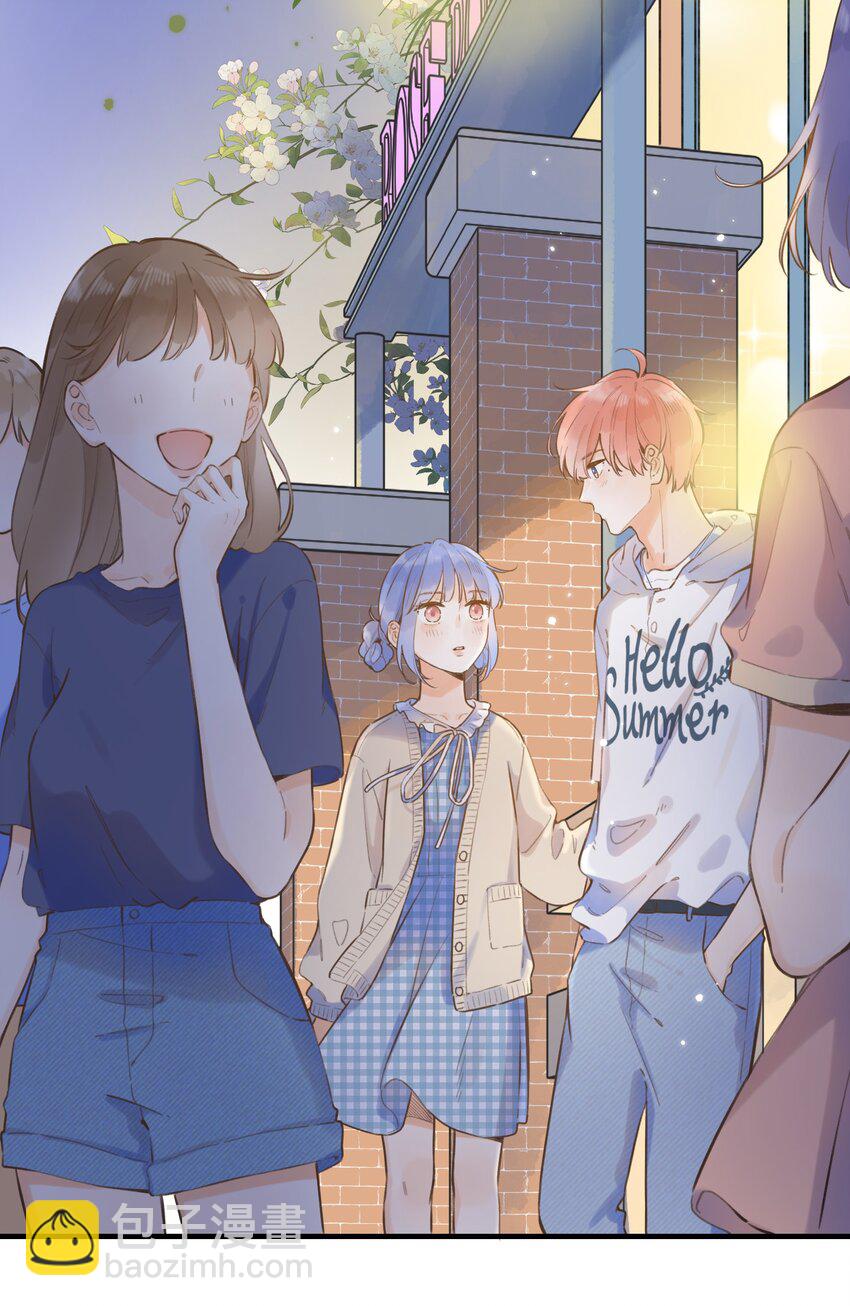 55（上）- 我也在等你-第59话