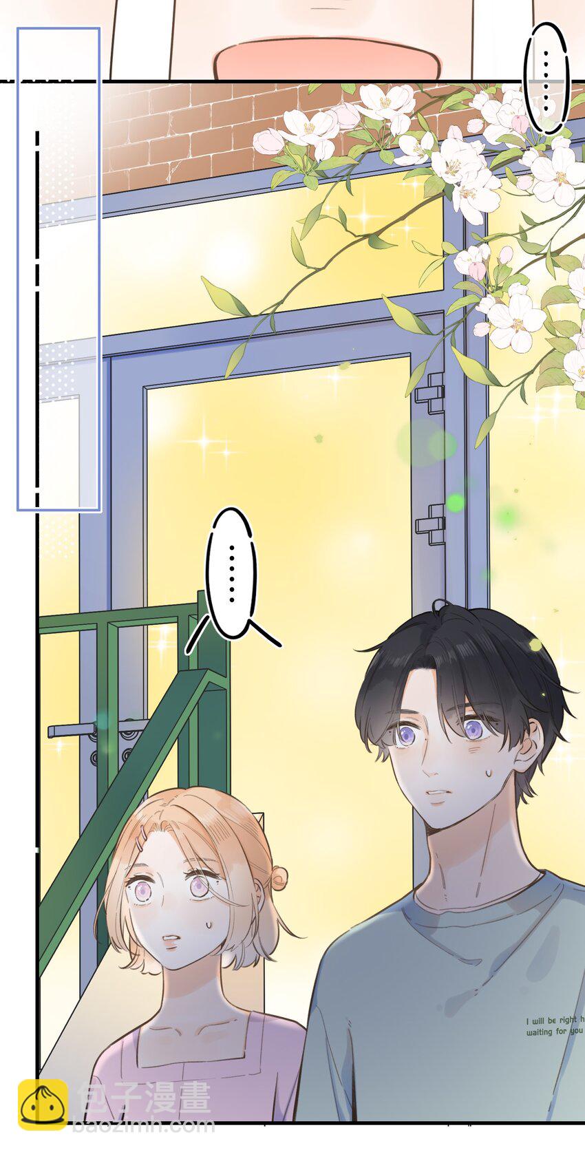 60（上）- 糟糕的感觉-第65话