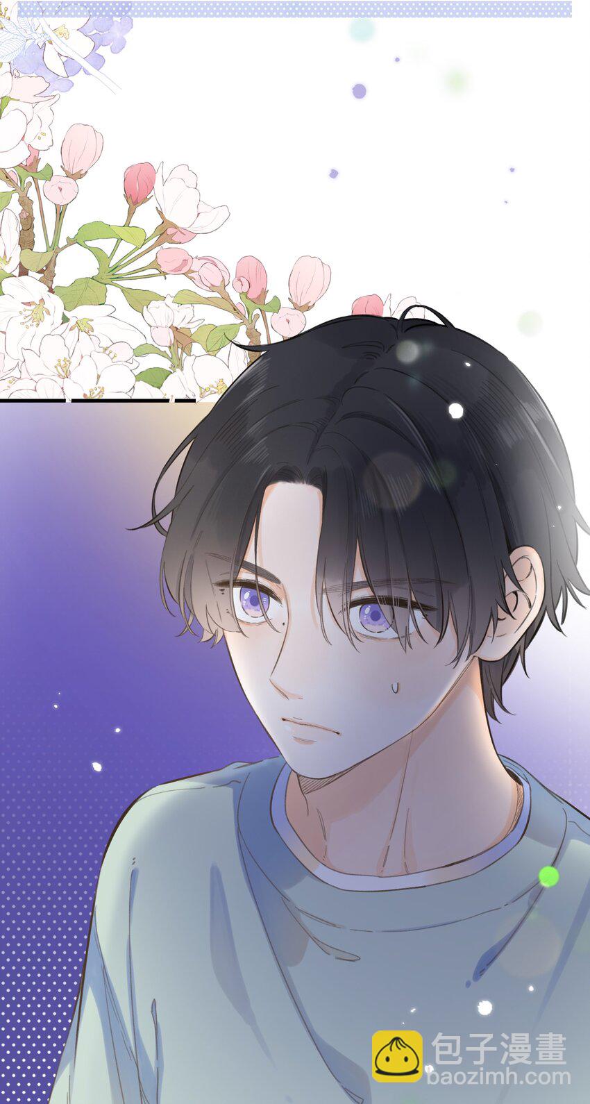 60（上）- 糟糕的感觉-第65话