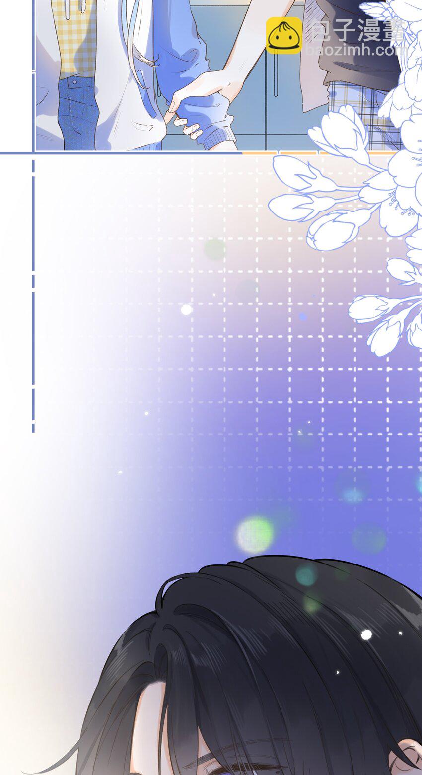 60（上）- 糟糕的感觉-第65话