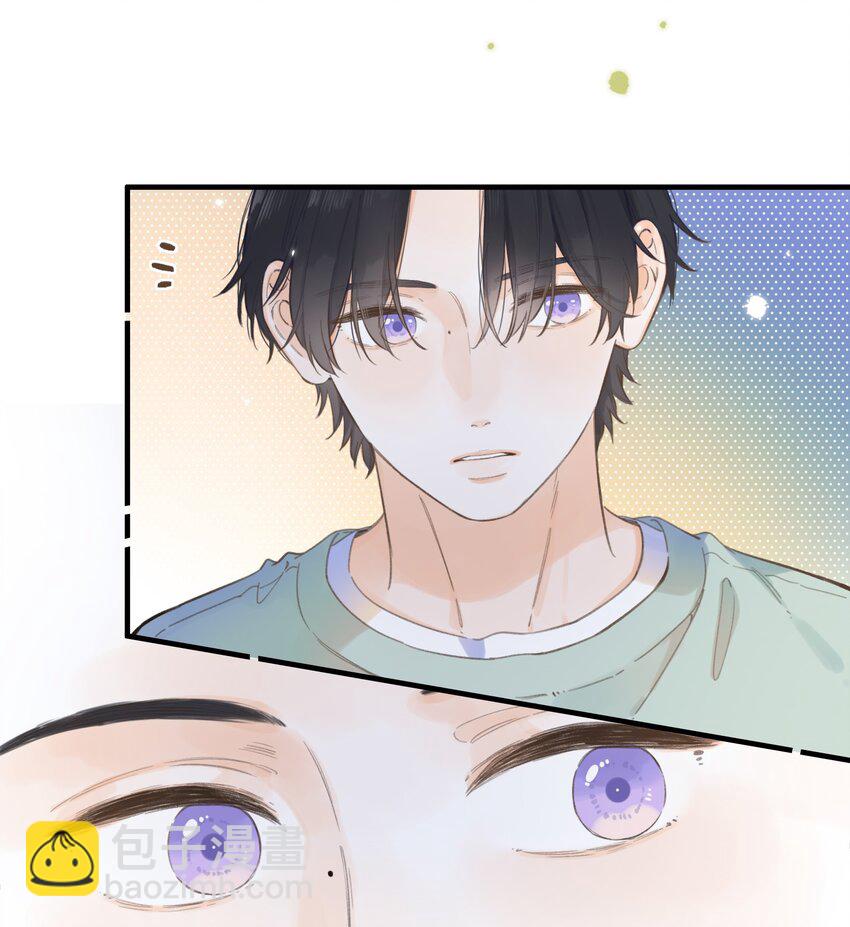 61- 藏不住了！&hellip;&hellip;-第67话