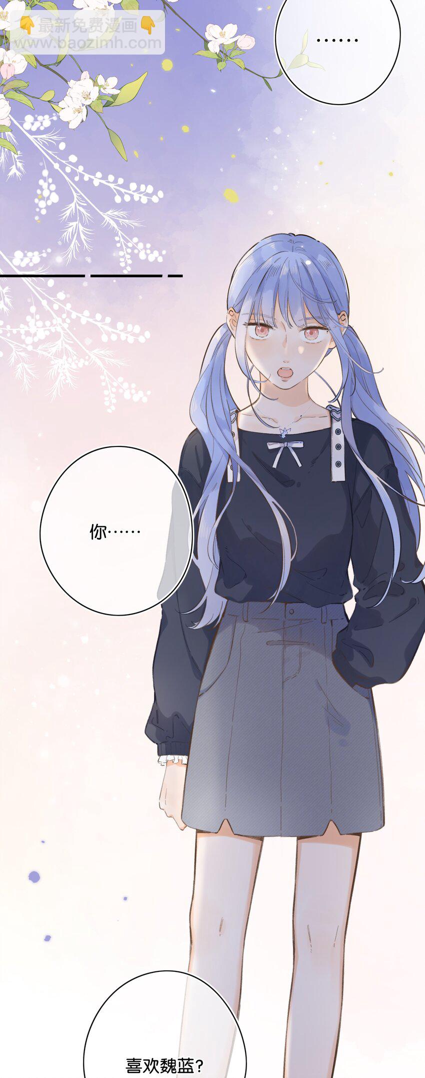 063- 突然的告白-第69话