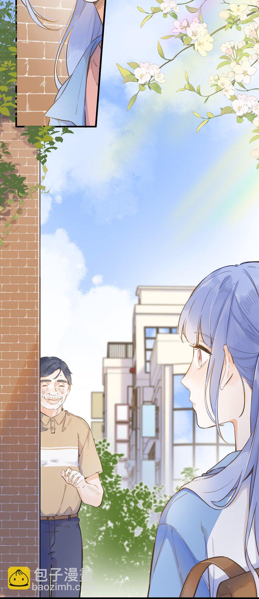 065 不速之客（单行本预售！）-第71话