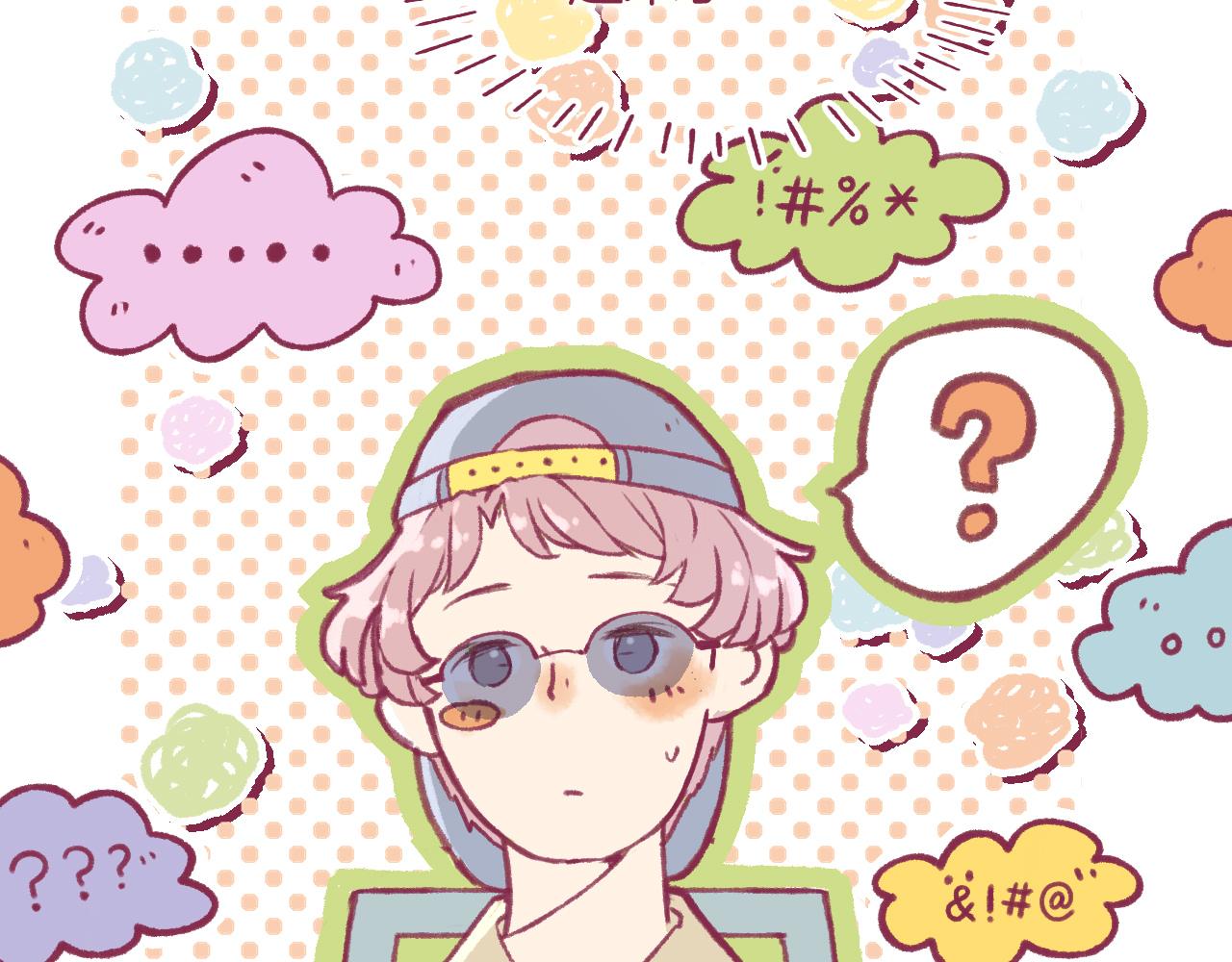 14 所谓一见倾心(1/3)-第13话