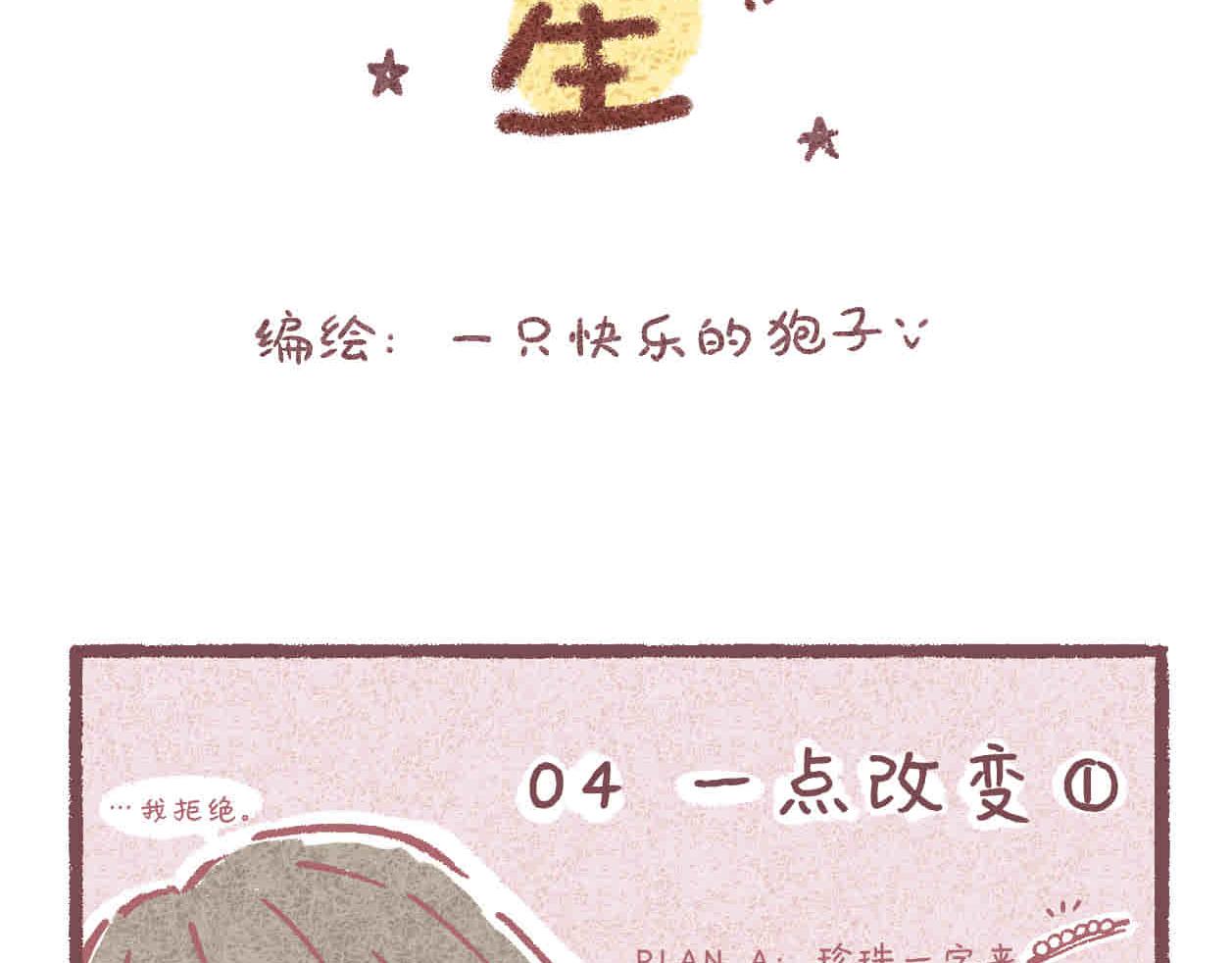 04 一点改变-第3话