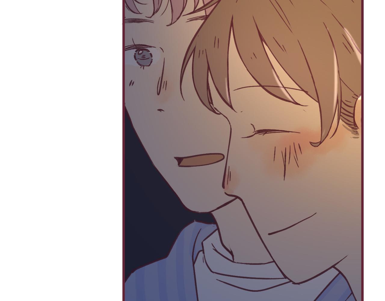 32 许知行，我有点&hellip;喜欢你了(1/2)-第33话