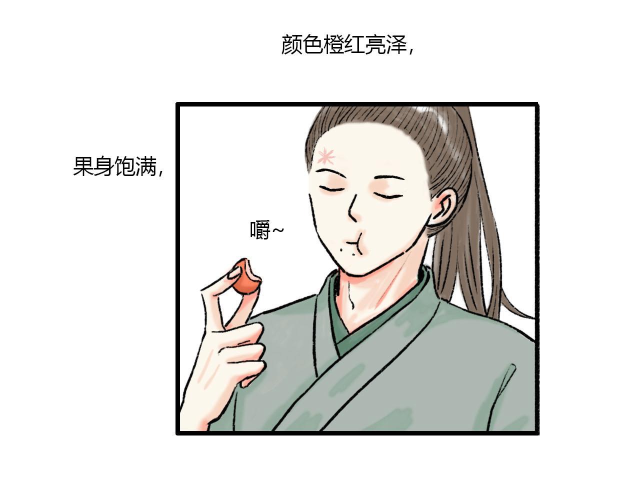 15话 全宗门最年幼-第15话
