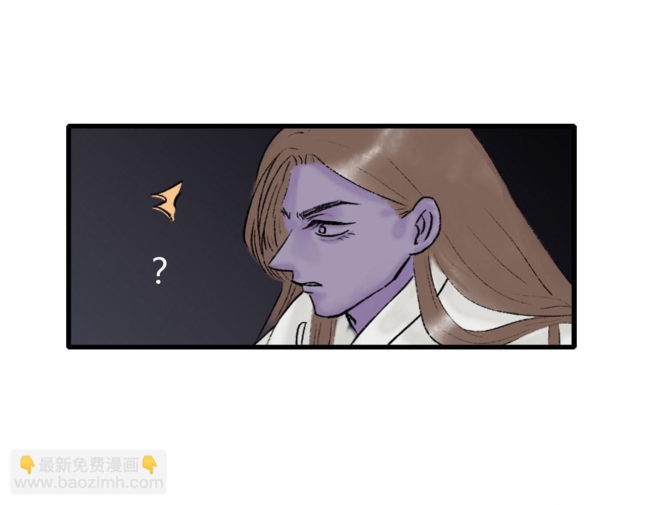21话 醒来的方法？-第21话