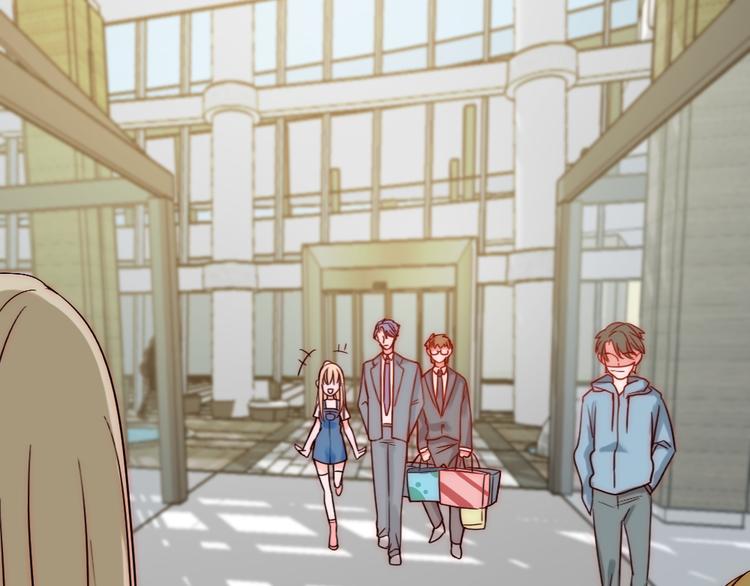 第5话 流鼻血(1/2)-第5话