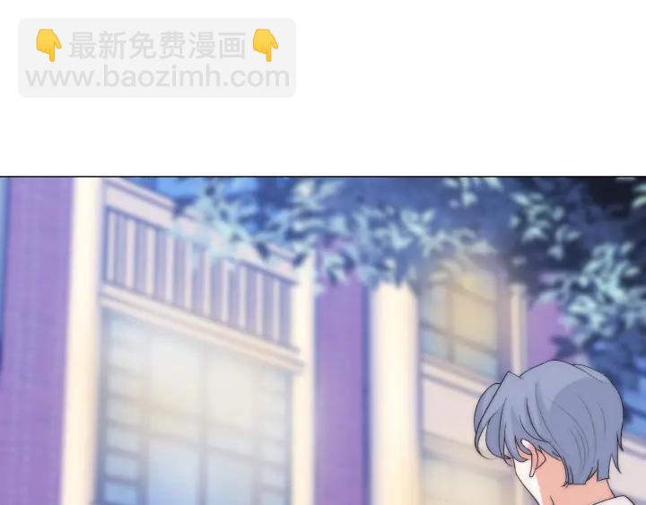 第43话 做我女朋友吧(1/3)-第43话