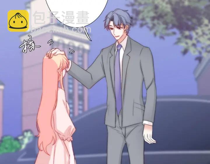 第43话 做我女朋友吧(1/3)-第43话