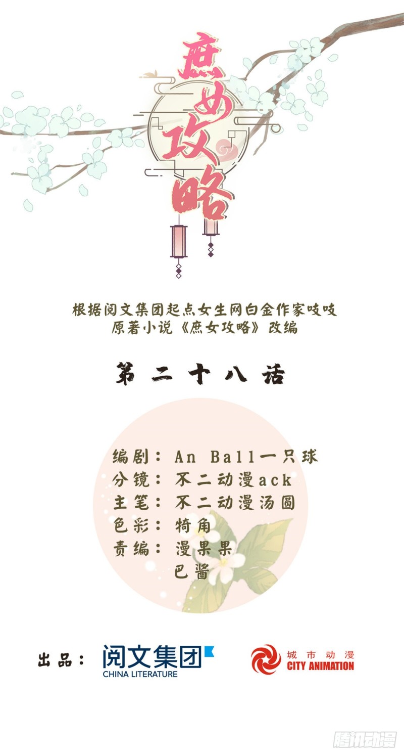 第二十八话-第31话