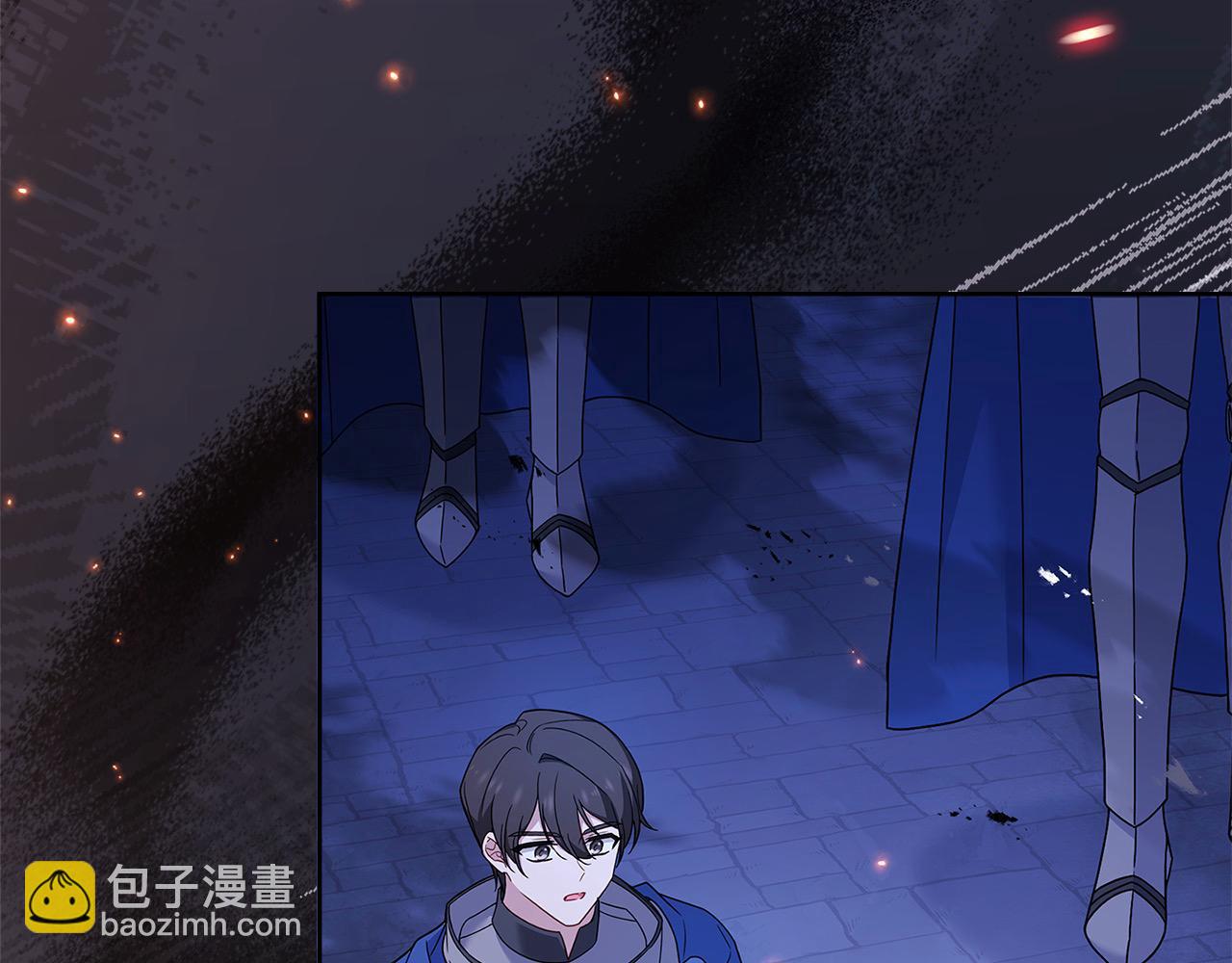 第109话 肖像画(1/5)-第111话