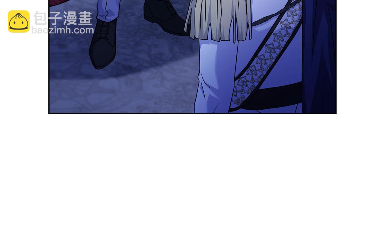 第129话 禁言诅咒失效(1/5)-第131话