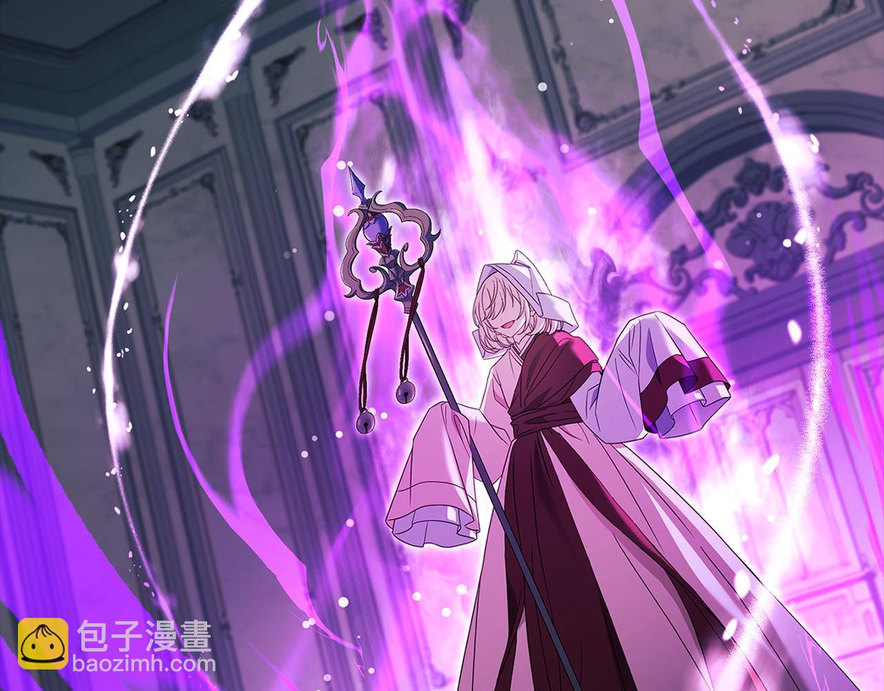 第163话 返回公国(1/6)-第165话