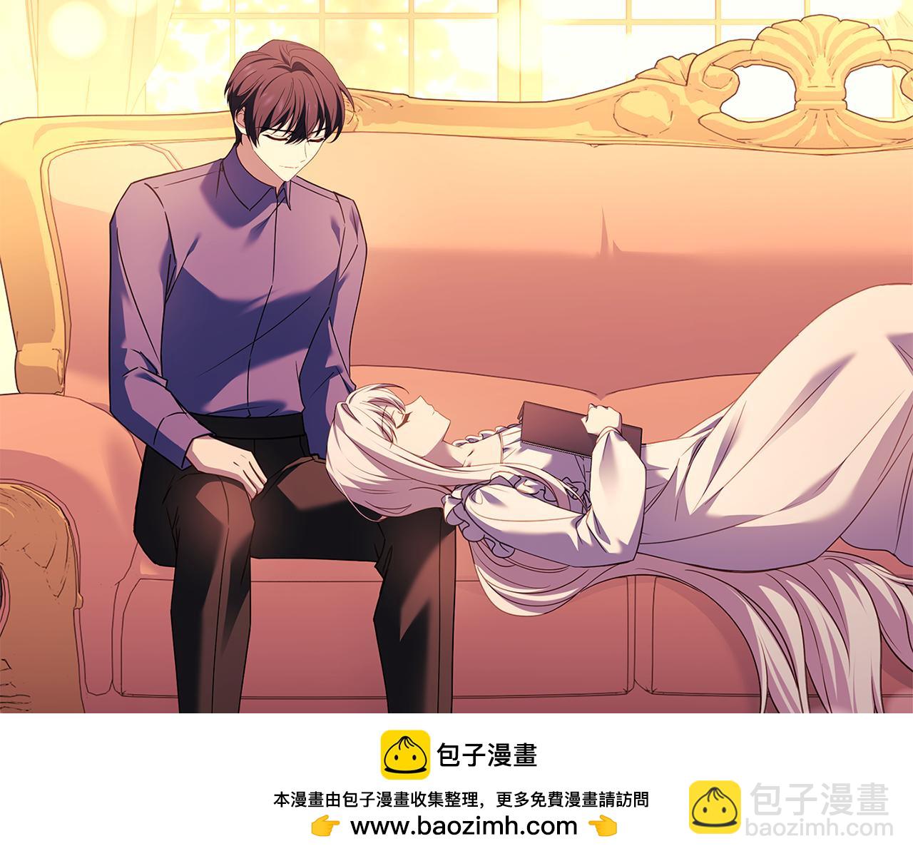 第165话 约会(1/5)-第167话