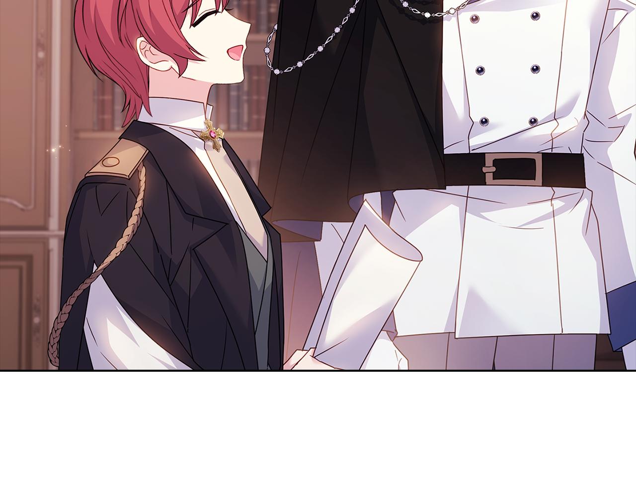 第169话 婚礼前一天(1/6)-第171话