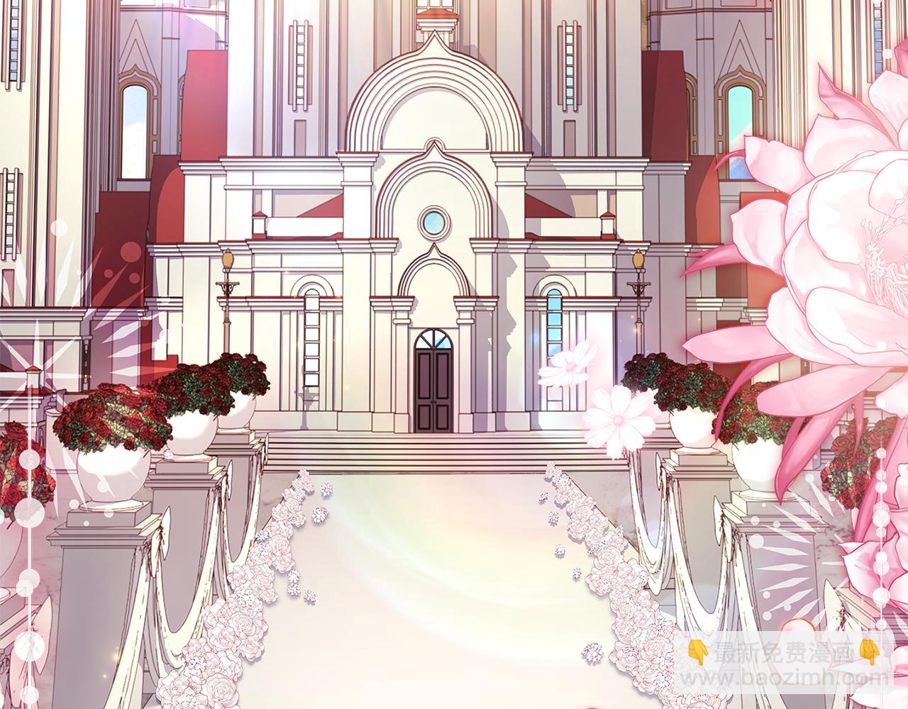 第169话 婚礼前一天(1/6)-第171话